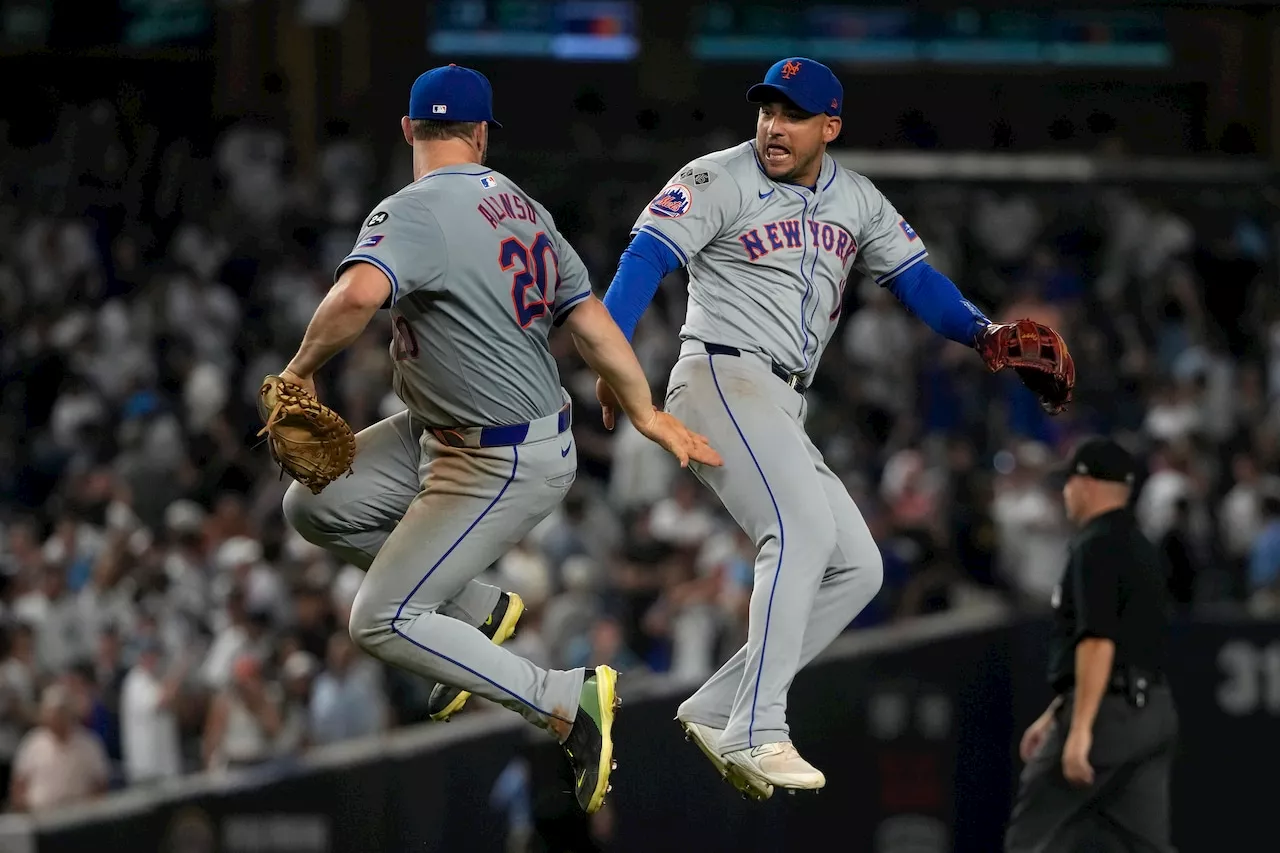 What channel is the New York Mets vs. Atlanta Braves game on today (7/27/24)?