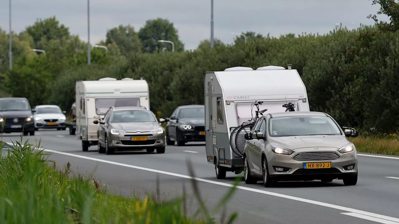 Files in Europa op zwarte zaterdag, 'maar geen schokkende aantallen'