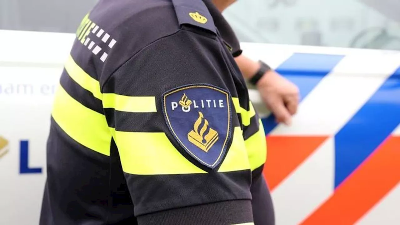 Politie haalt vier verwaarloosde kinderen uit huis in Tilburg