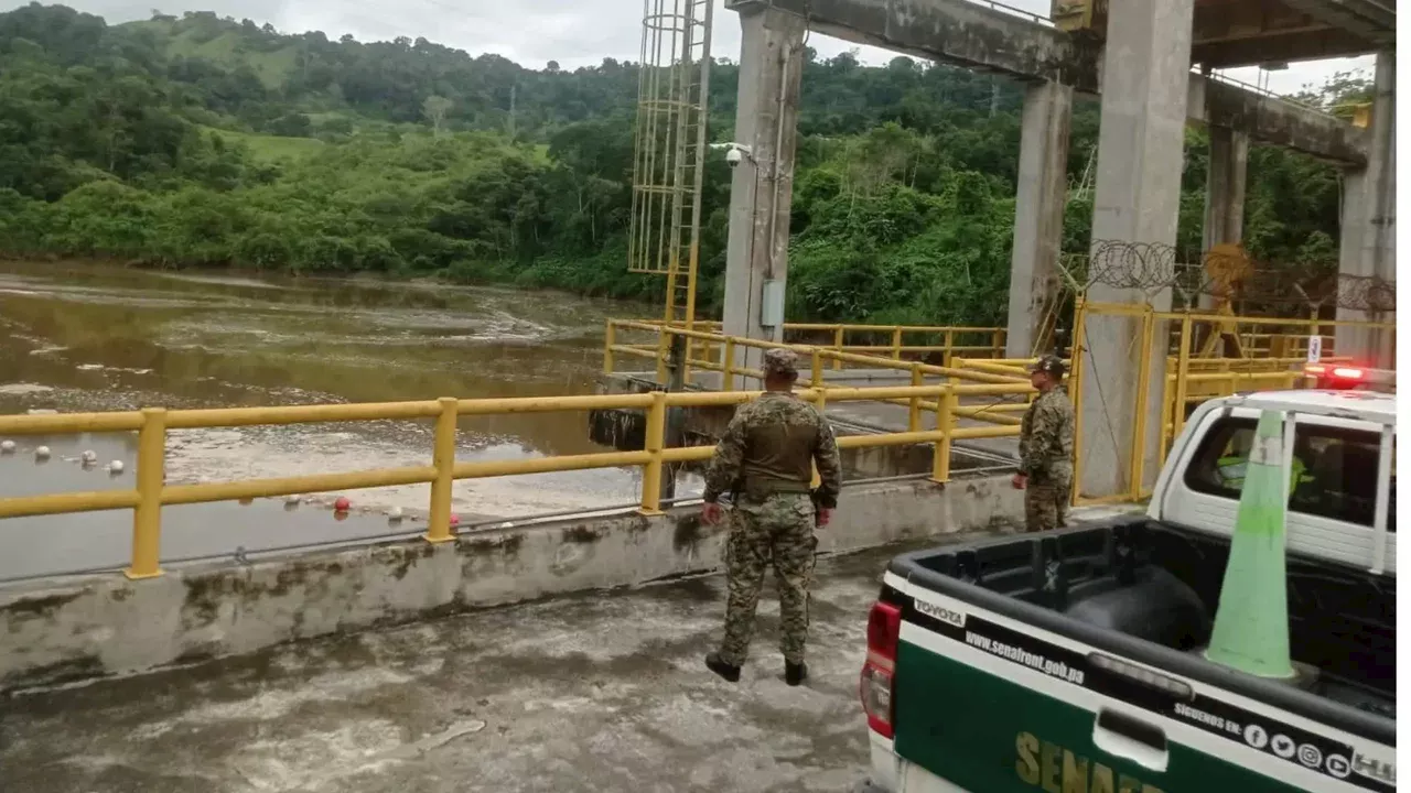 Descubren los cuerpos de diez migrantes fallecidos en un río de Panamá