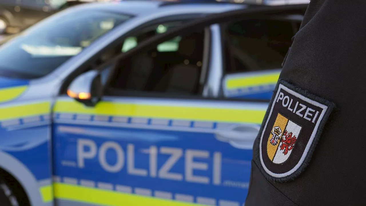 Mecklenburg-Vorpommern: Zahl der Überstunden bei der Polizei in MV leicht gesunken