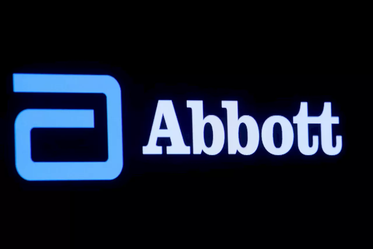 Abbott must pay $495M in damages after girl develops dangerous disease from premature infant formula