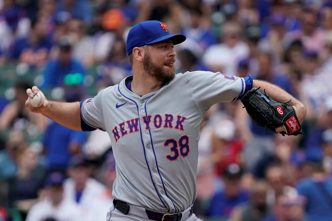 Mets vs. Braves prediction: MLB odds, picks, bets for Saturday