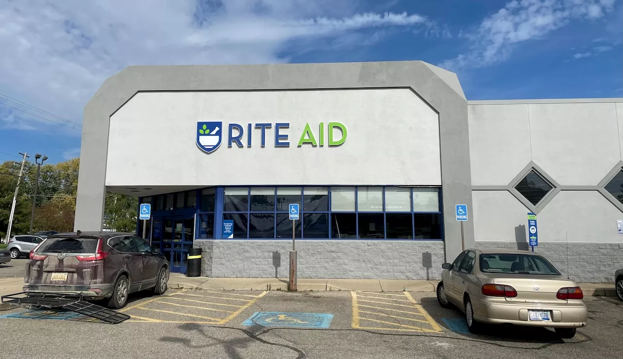 These are the 59 stores that Rite Aid is closing in New York