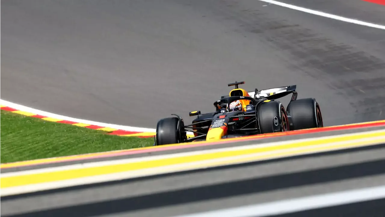 Max Verstappen engine theory addressed after Red Bull curfew break at Spa