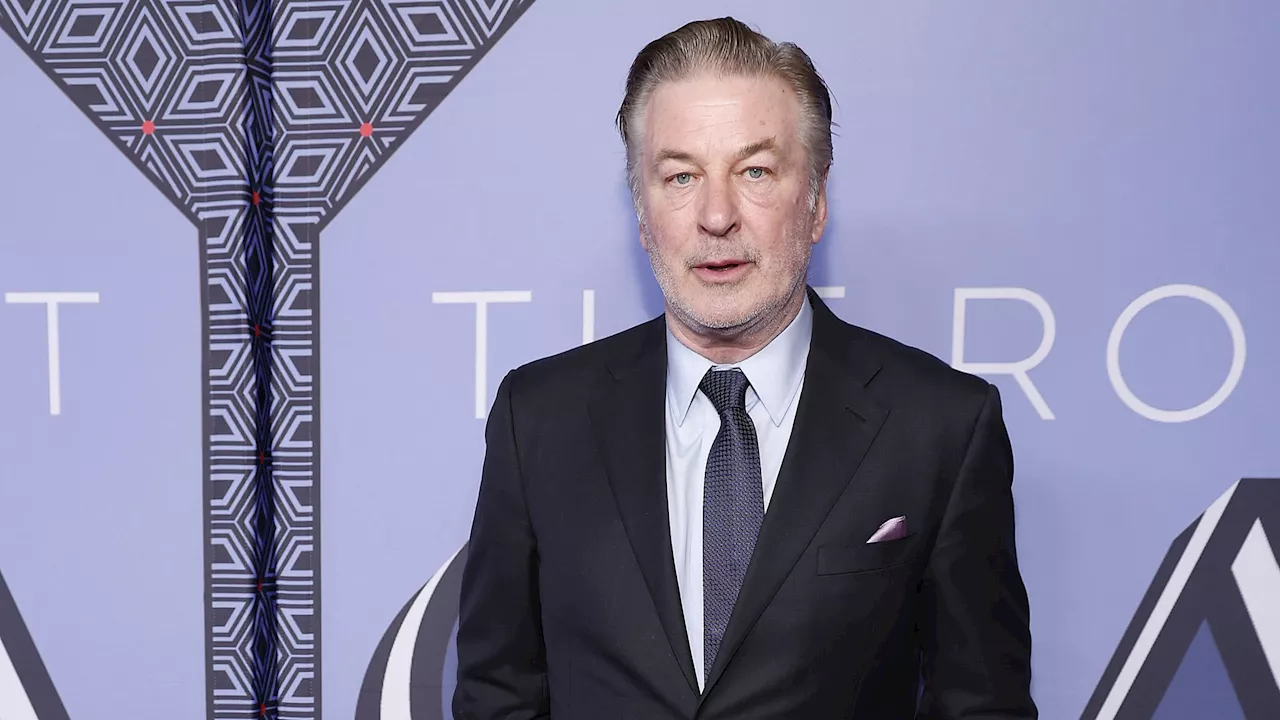 Macht Alec Baldwin seine Realityshow nur wegen des Geldes?