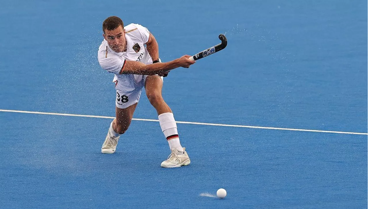 Olympia 2024 heute am 27. Juli: Hockey-Männer mit Traumstart gegen Frankreich