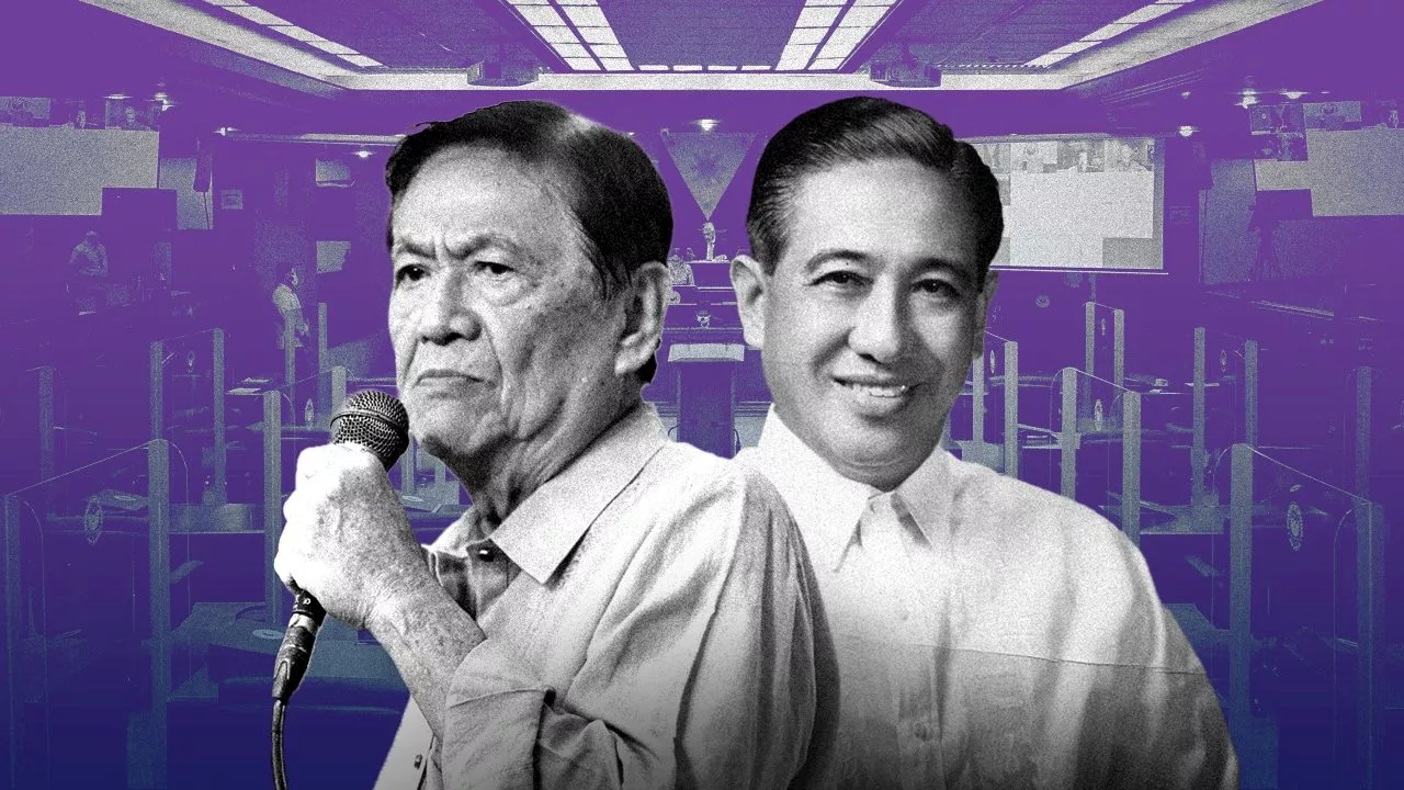 [Newspoint] The Tañada legacy