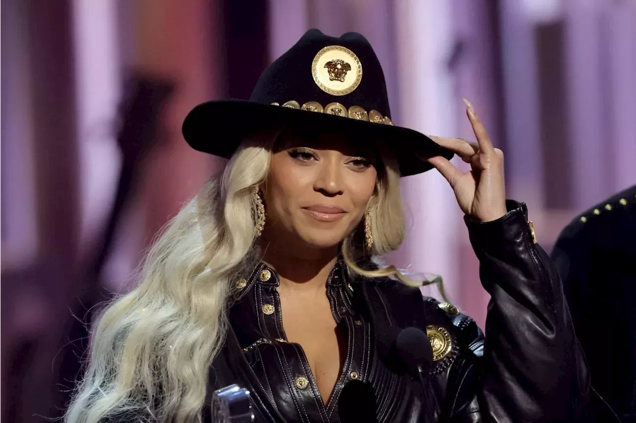 Watch Beyoncé Introduce Team USA at Paris Olympics ‘Superstars That