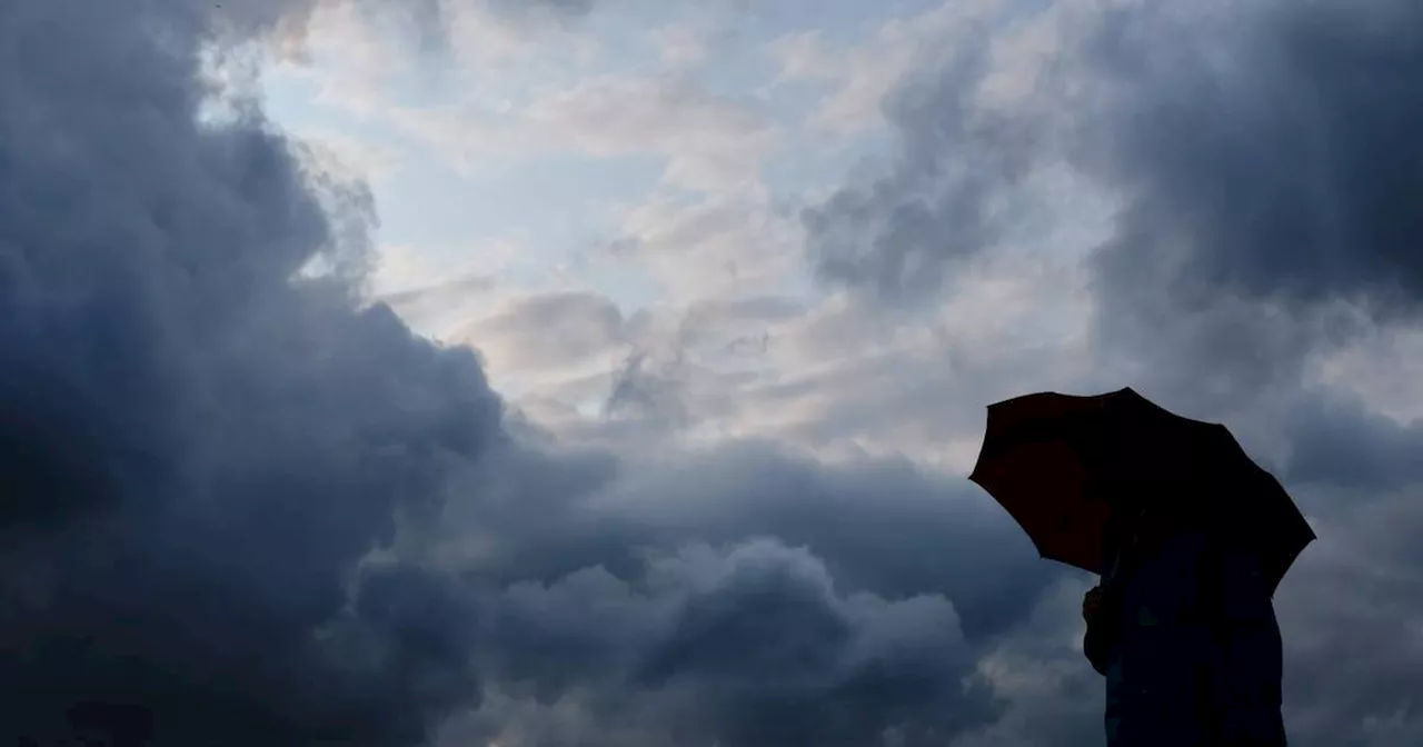  heute: Rückkehr des Sommers in NRW – sonniger Wochenstart erwartet​