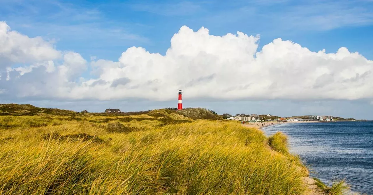 Sylt: Hörnum ist bodenständig und authentisch