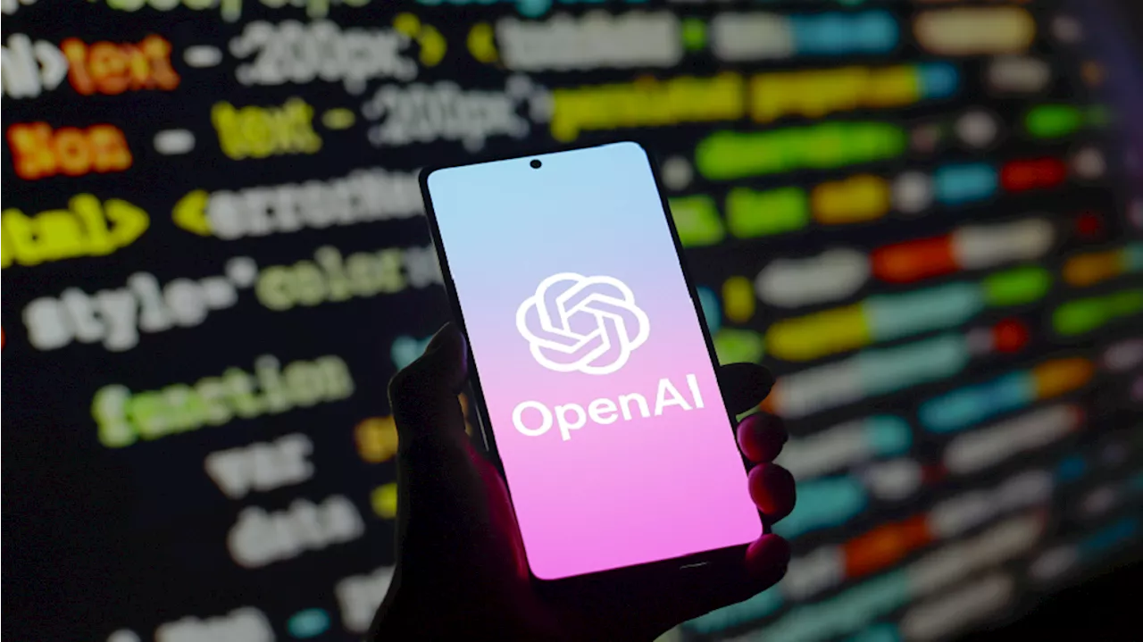 OpenAI تتحدى غوغل بأداة بحث ستقلب الموازين