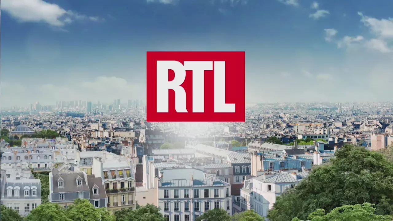 RTL, au coeur des Jeux Olympiques du 27 juillet 2024 France Head Topics