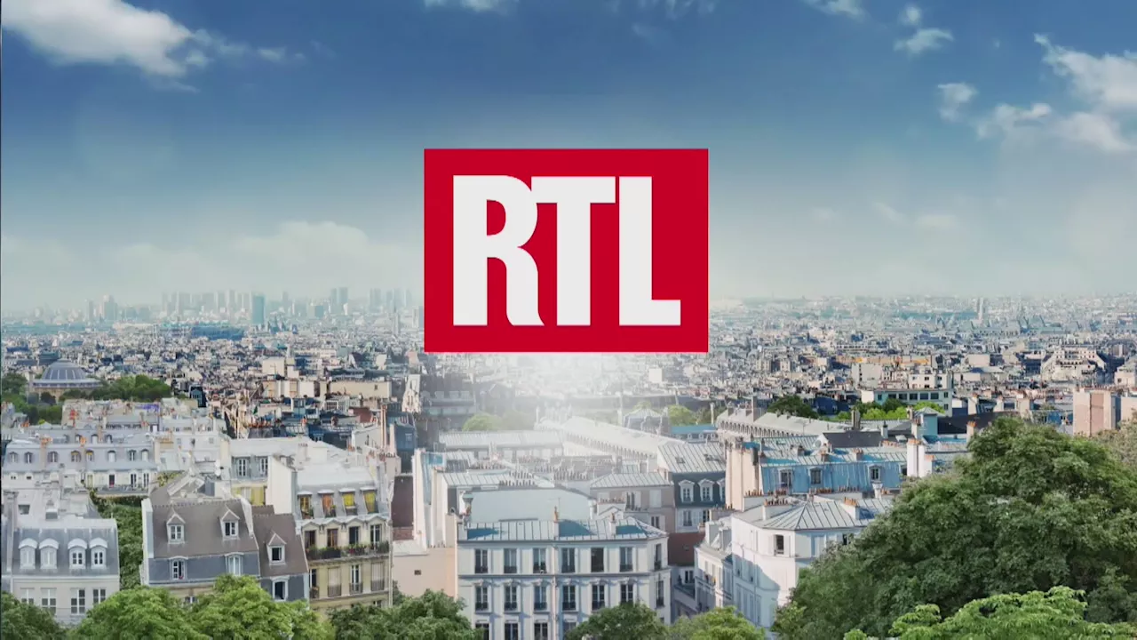 RTL, au coeur des Jeux Olympiques du 27 juillet 2024