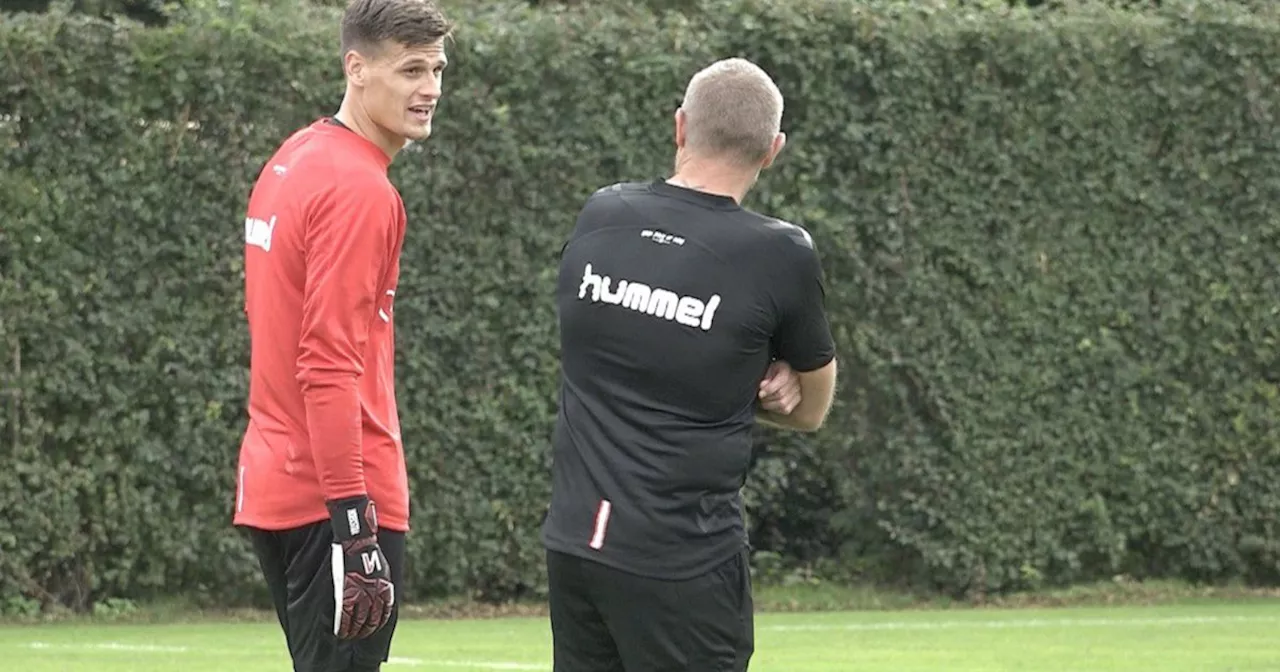 FC Emmen sluit trainingskamp af met nederlaag bij Arminia Bielefeld