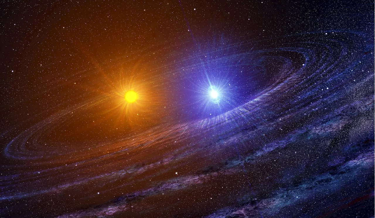 Astronomical Anomaly: Decoding the Mystery of Blue Supergiant Stars