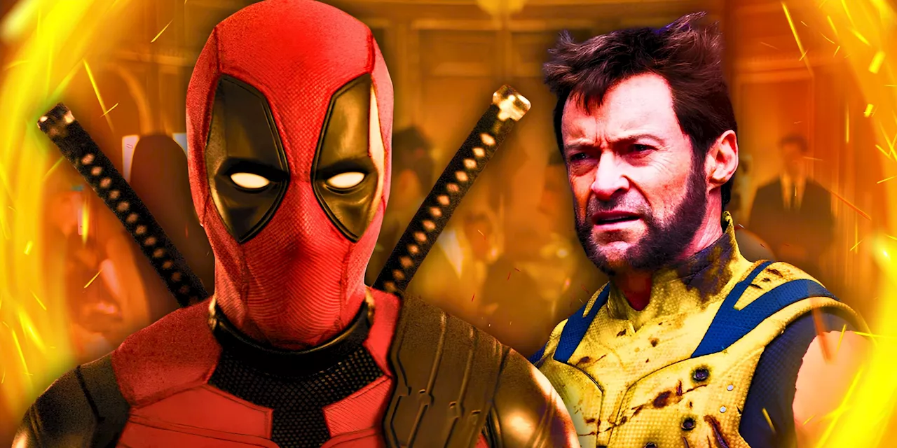 10 Best Quotes In Deadpool & Wolverine