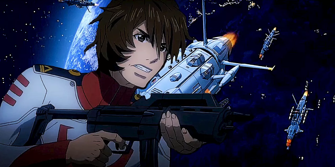 Anime Fans Should Check This Modern Take on a Classic Sci-Fi Masterpiece