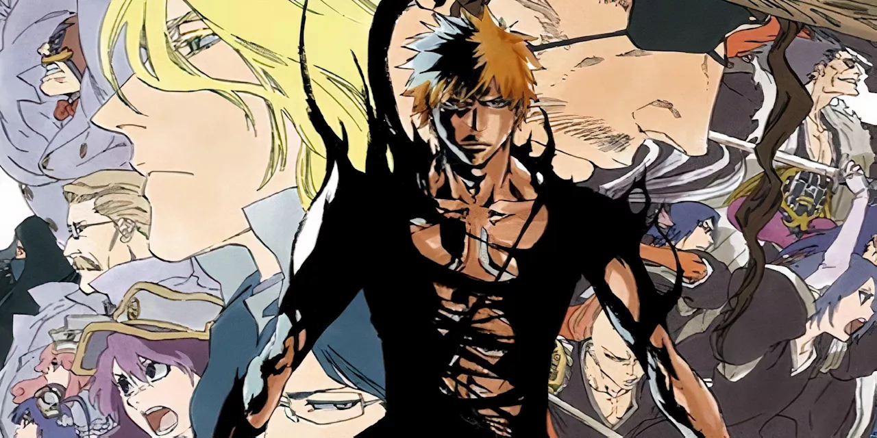 Bleach Fans Should Not Be Concerned About Thousand-Year Blood War CGI Announcement