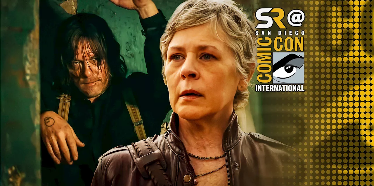 Daryl Dixon Season 2 Trailer Spoils The Show's Most Exciting Upcoming Moment