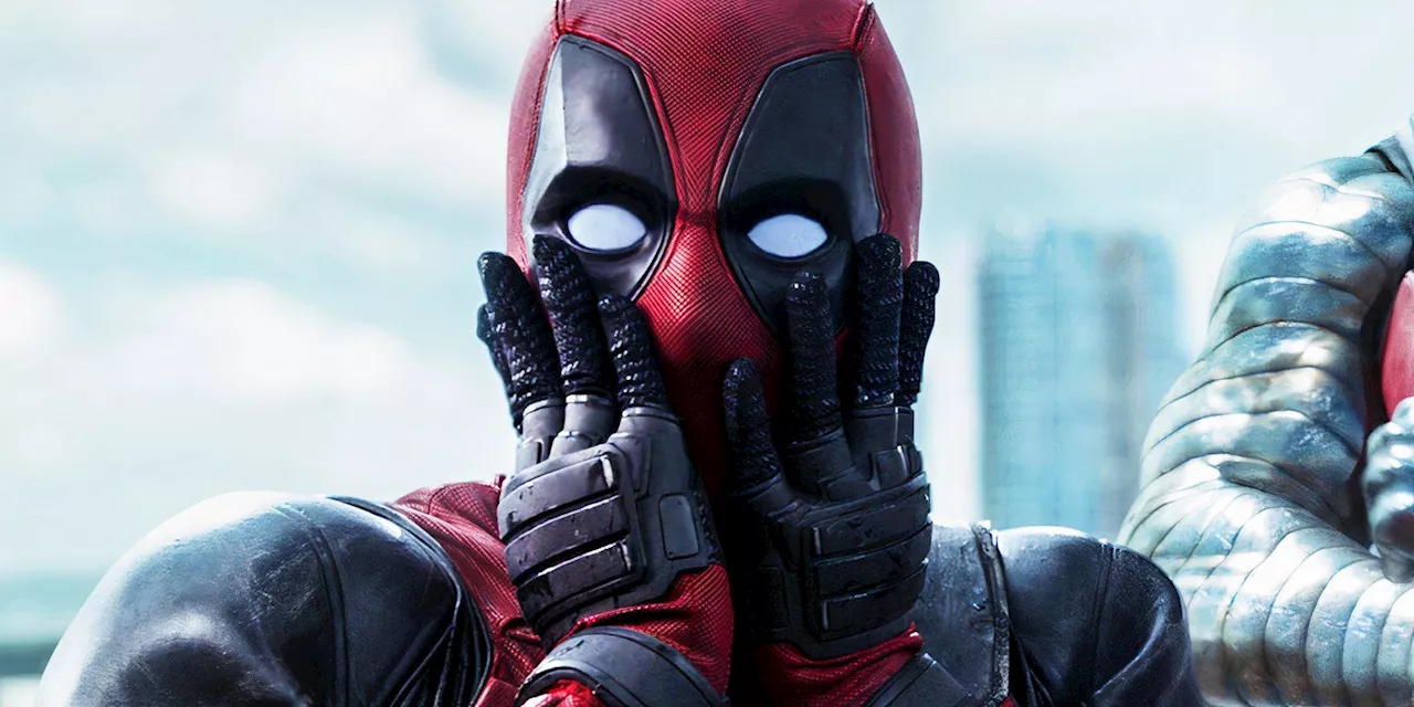 Deadpool & Wolverine Slashes Through The Box Office With A Record-Breaking Take