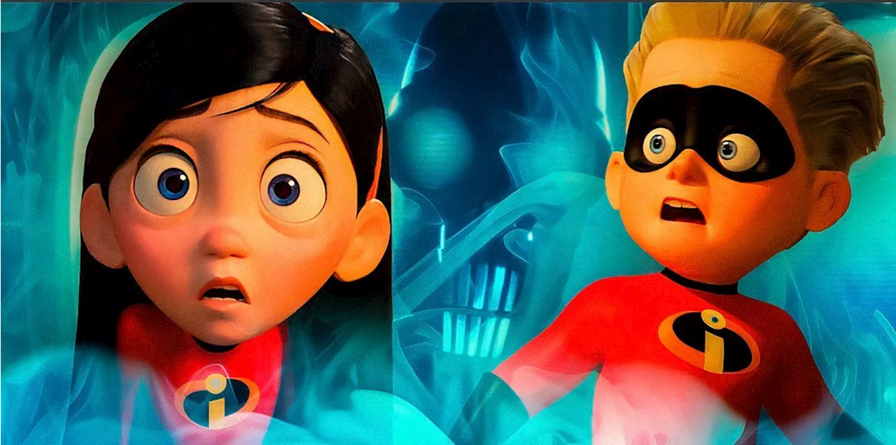 Incredibles 2 Passed Up The Perfect Character For Its Twist Villain