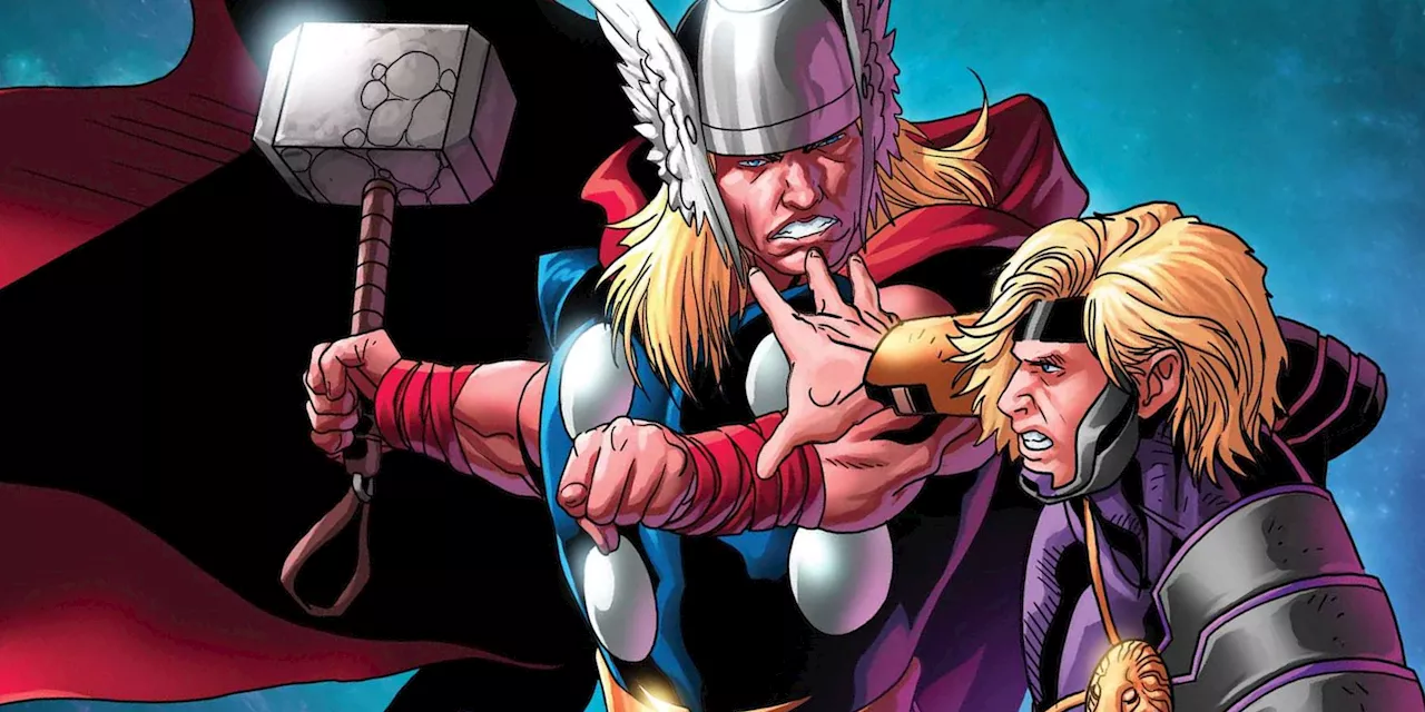 Marvel's Strongest Hero Officially Reveals His Permanent New Codename