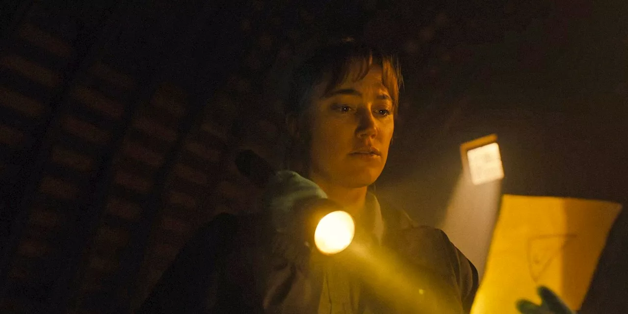 Nicolas Cage's New 2024 Horror Thriller Becomes Highest-Grossing Movie For Neon