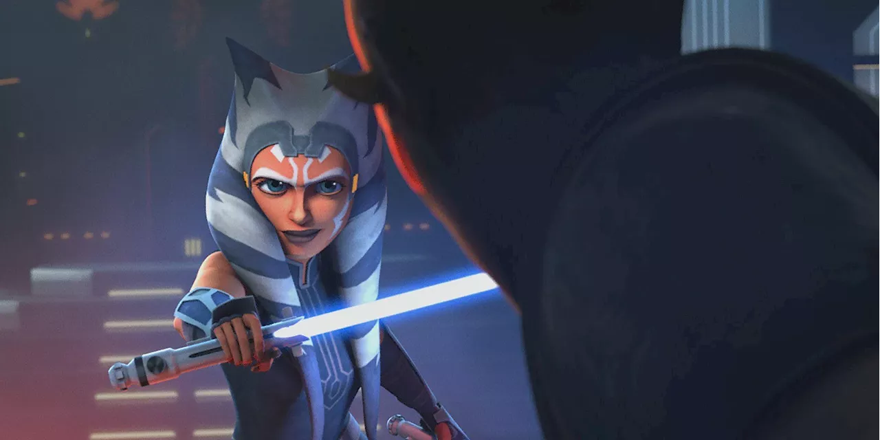 Star Wars: 10 Clone Wars Lightsaber Duels That Totally Rival The Movies