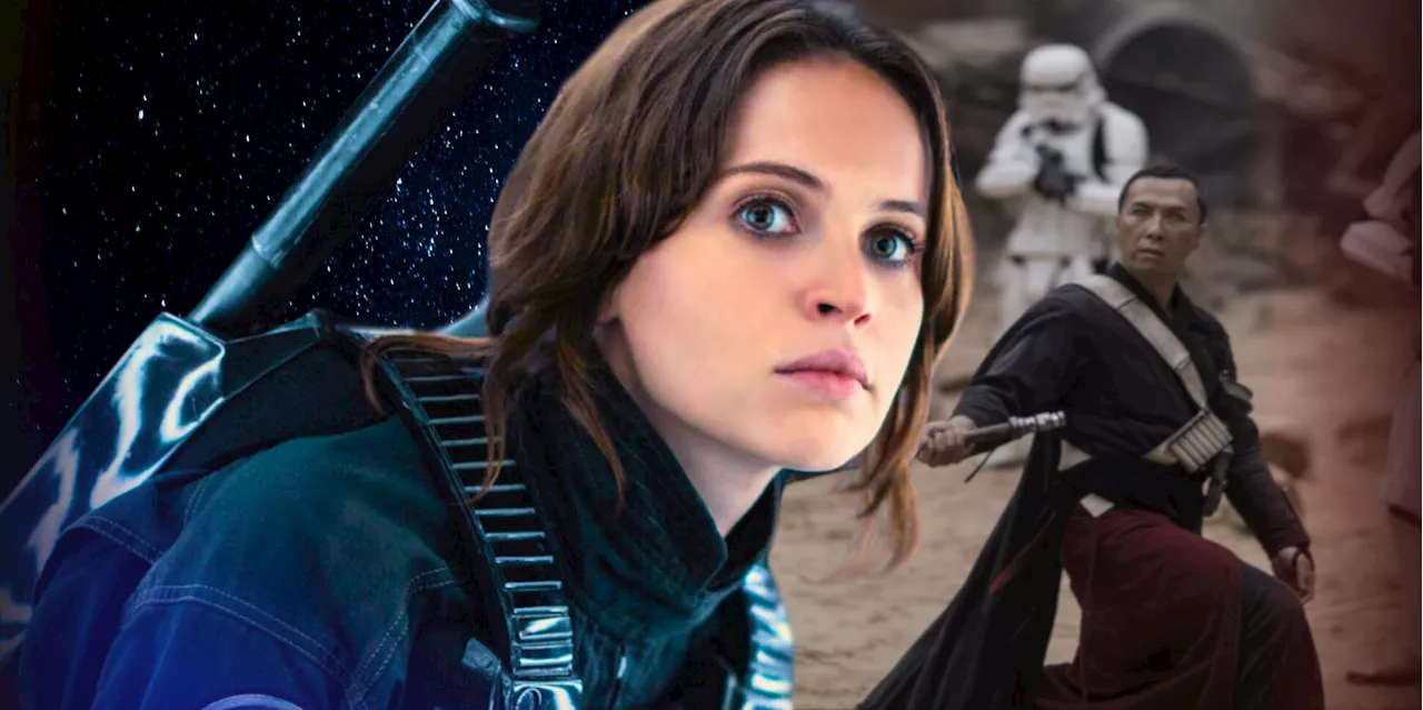Star Wars Rogue One: 10 Details You Won’t Know If You've Only Watched The Movie