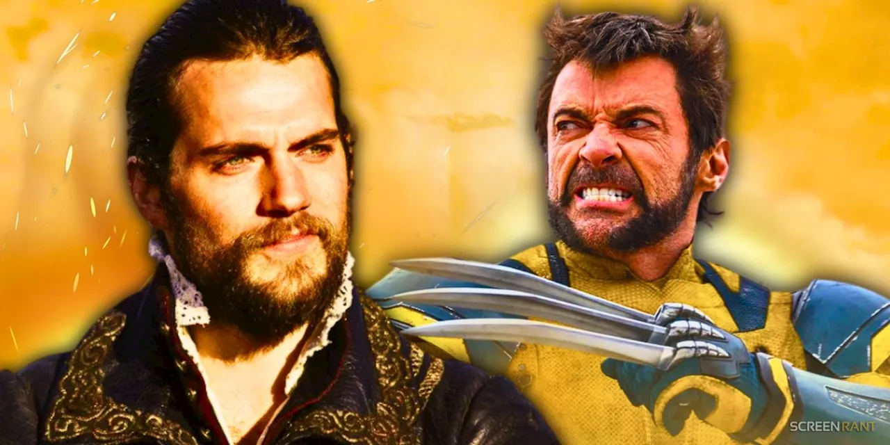 The Henry Cavill MCU Wolverine Casting Rumors Explained