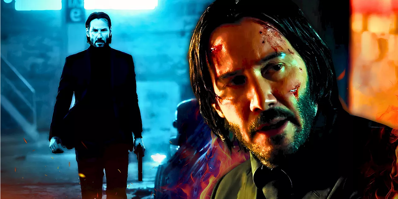 This Upcoming Action Movie Sequel Makes Me Even More Certain That John Wick 5 Doesn’t Need To Happen