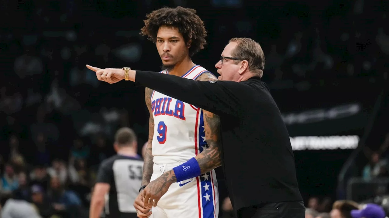 Beyond Paul George, Sixers’ Moves Impressed Nick Nurse