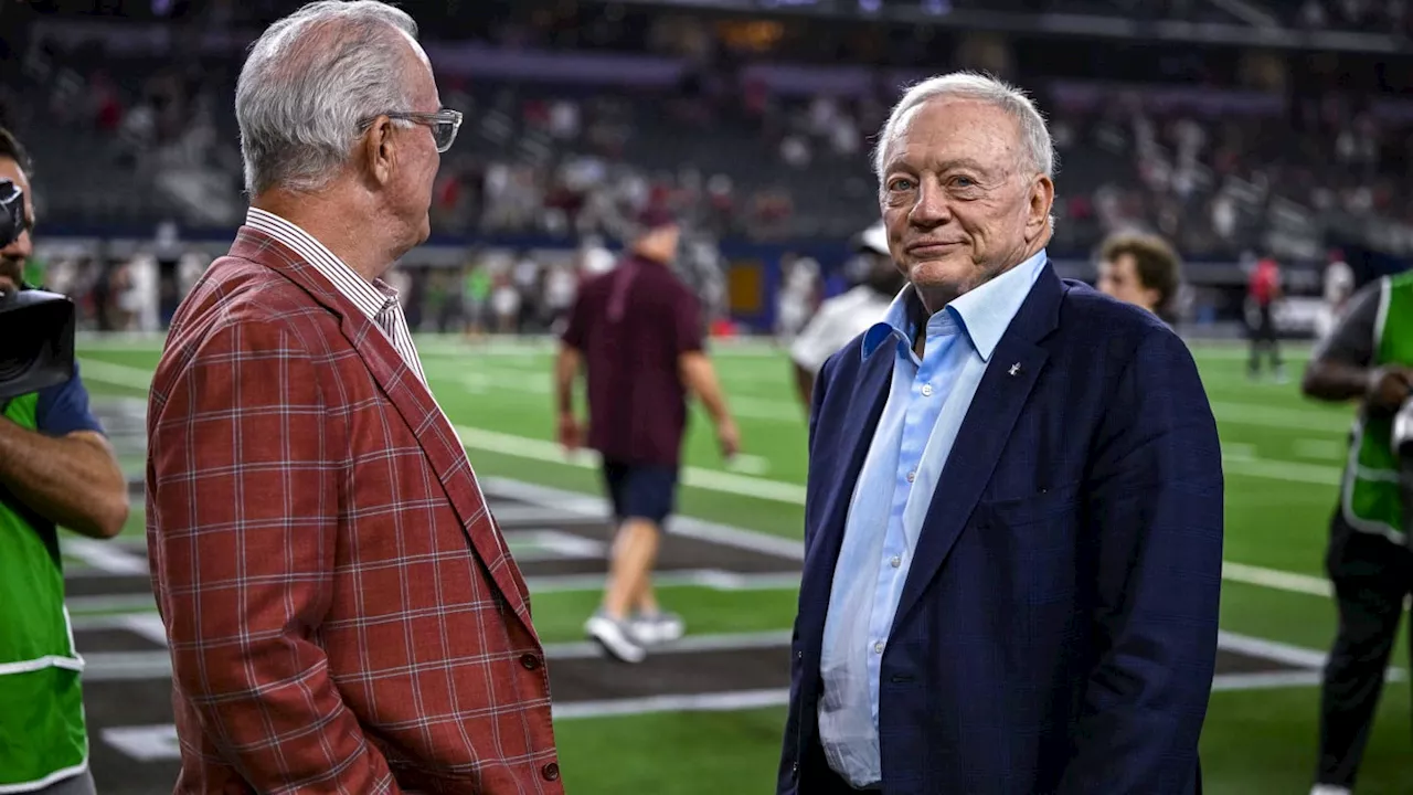 Dallas Cowboys front office failures highlighted again by Jordan Love deal