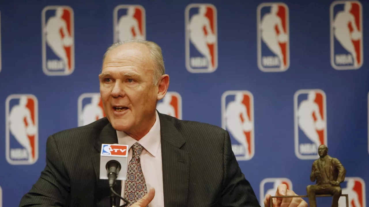 Ex-Denver Nuggets Coach George Karl Makes Bold Prediction About Russell Westbrook