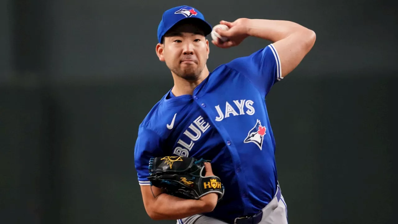 Houston Astros Targeting Intriguing All-Star Rental Option from Blue Jays