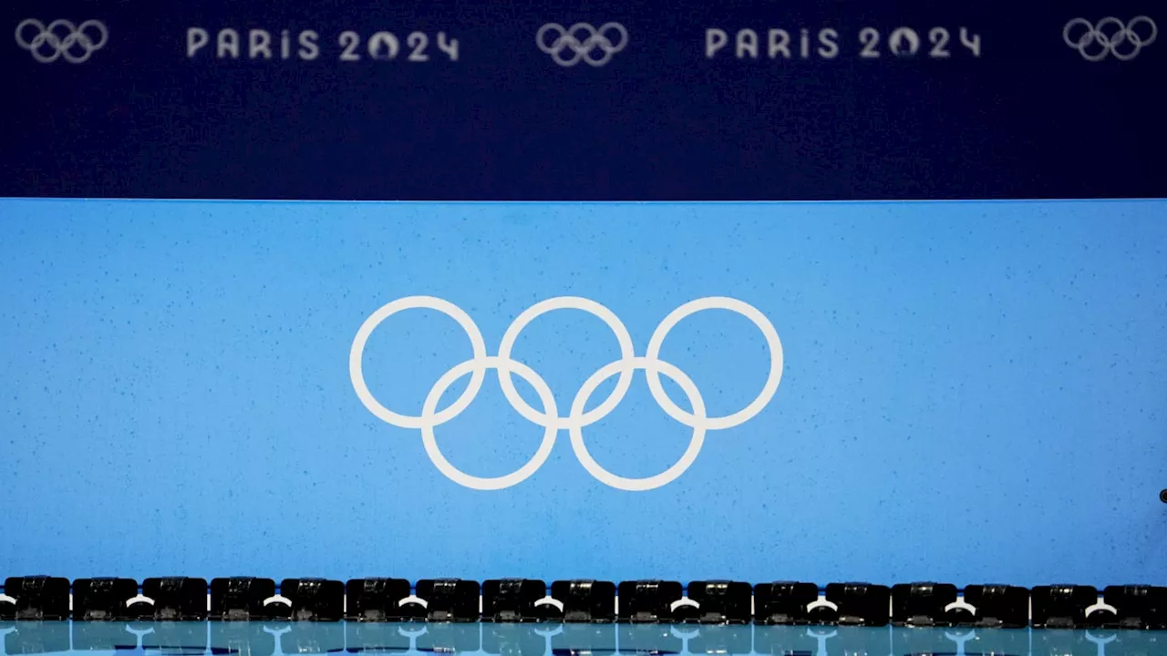 What Does AIN Mean in the 2024 Paris Olympics?