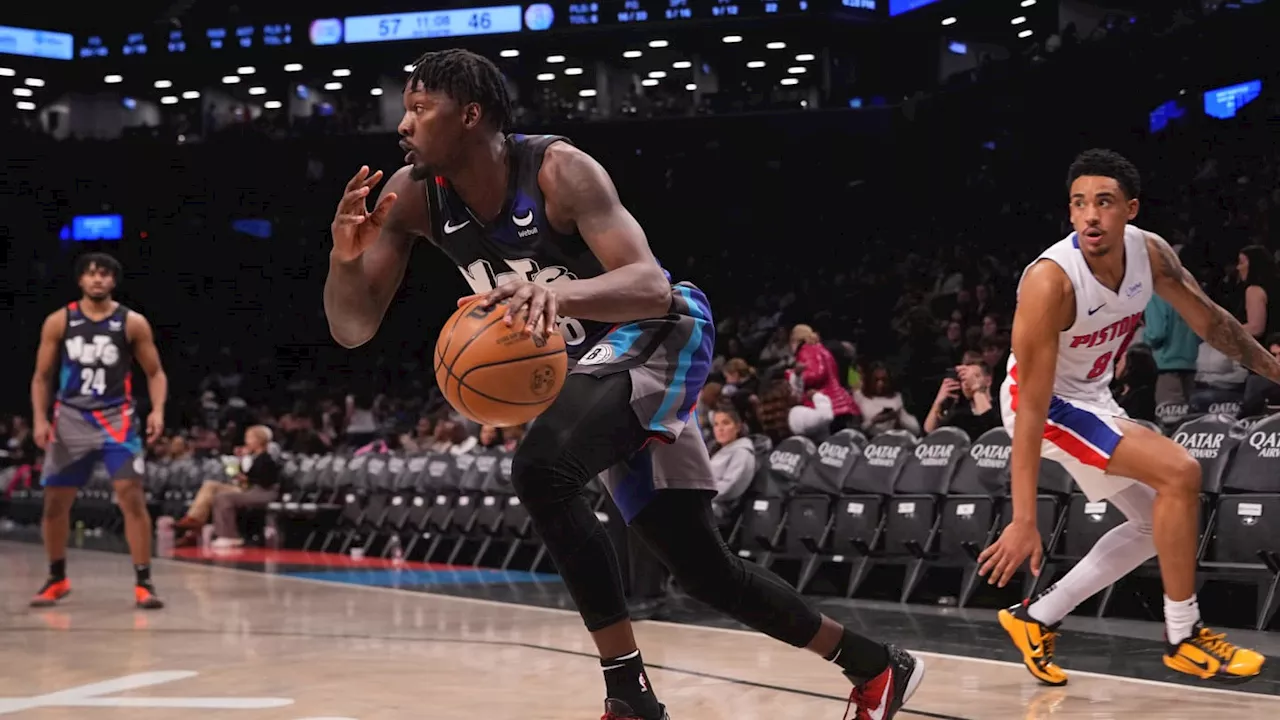 Why the Brooklyn Nets Should Trade Dorian Finney-Smith and Cam Johnson Immediately