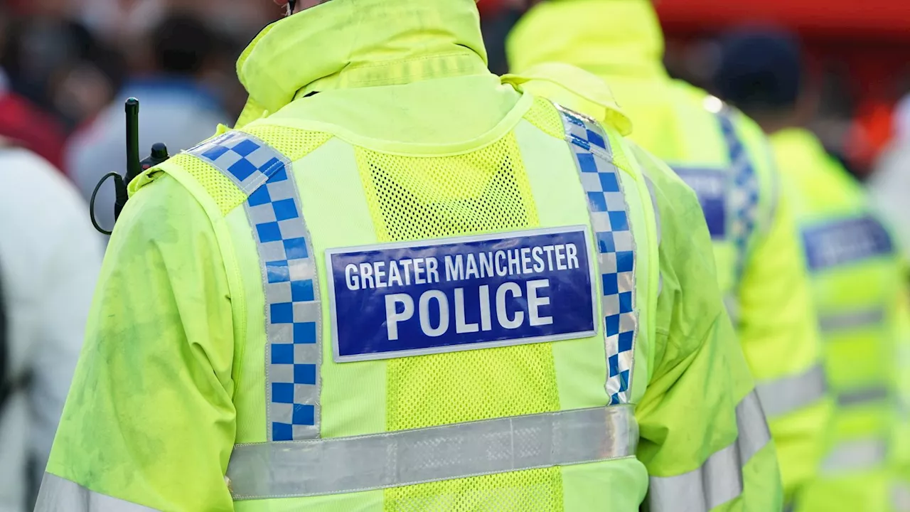 'Humiliating' searches, banning lawyers, missing CCTV: Has Greater Manchester Police learned from Baird Review?