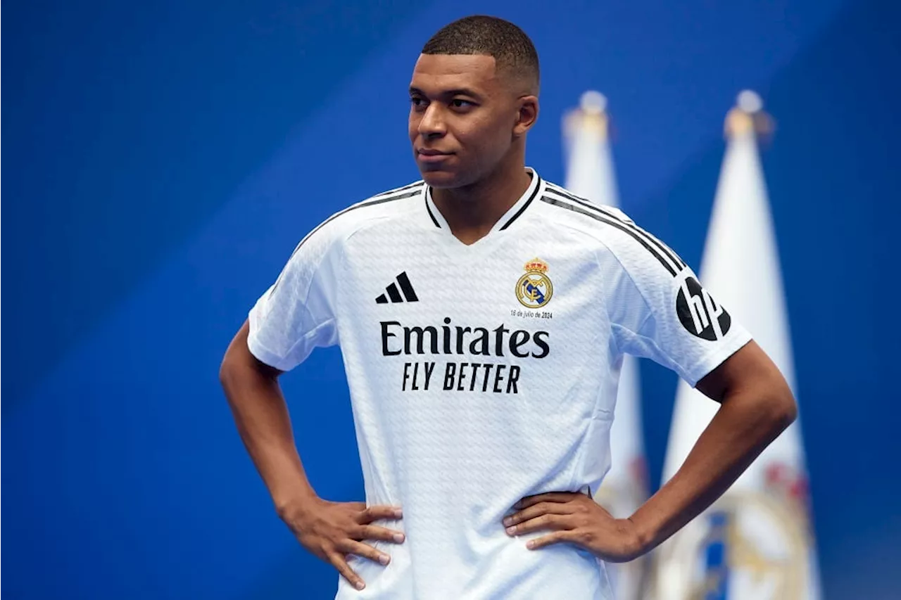 Ancelotti: Where Mbappe Will Play For Real Madrid