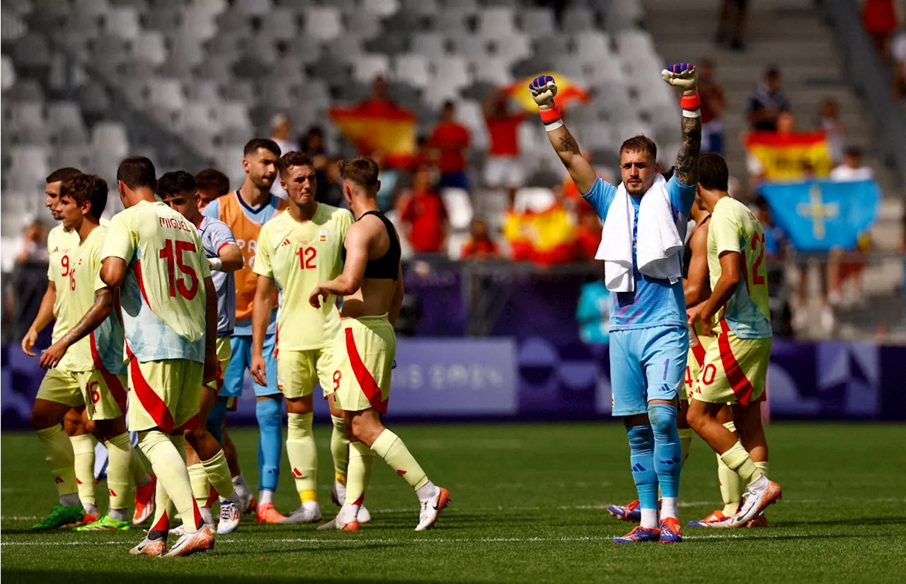 【サッカー男子】日本の決勝T初戦対戦相手どうなる?“金メダル候補”スペイン戦回避の条件とは…