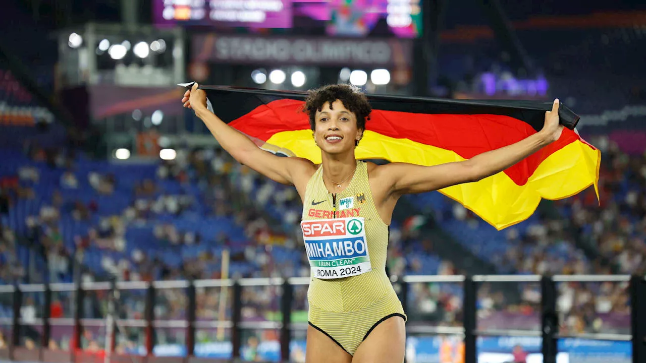 Olympia 2024: Prognose – Deutschland gewinnt 18 Gold-Medaillen!