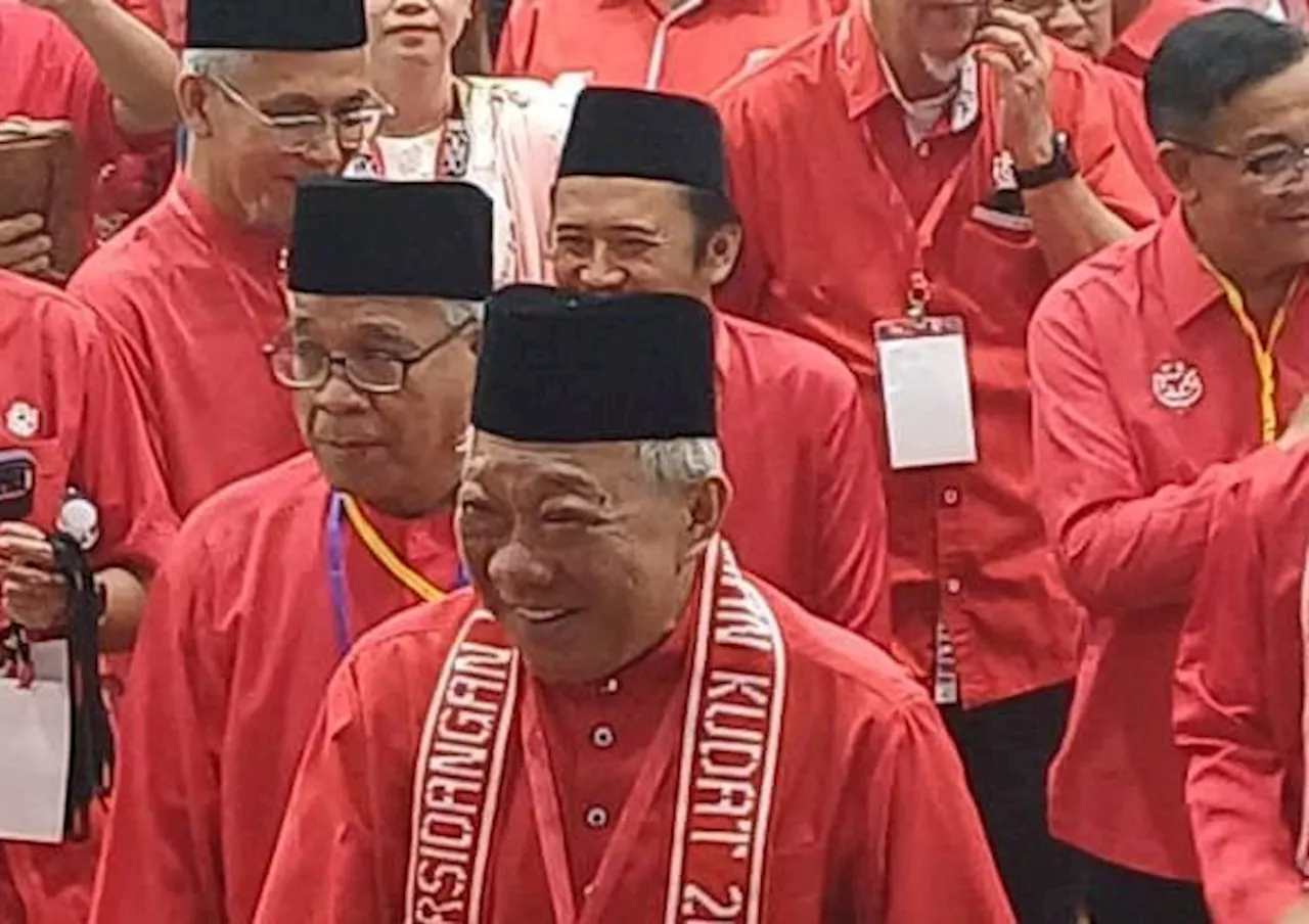 Barisan-Umno will be dominant again in Sabah, says Bung Moktar