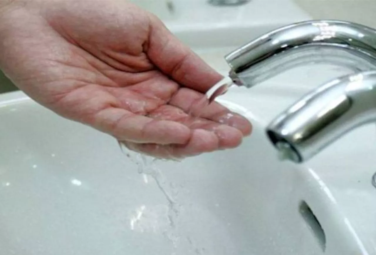 Reduce water usage by 10% until September, Penang folk told