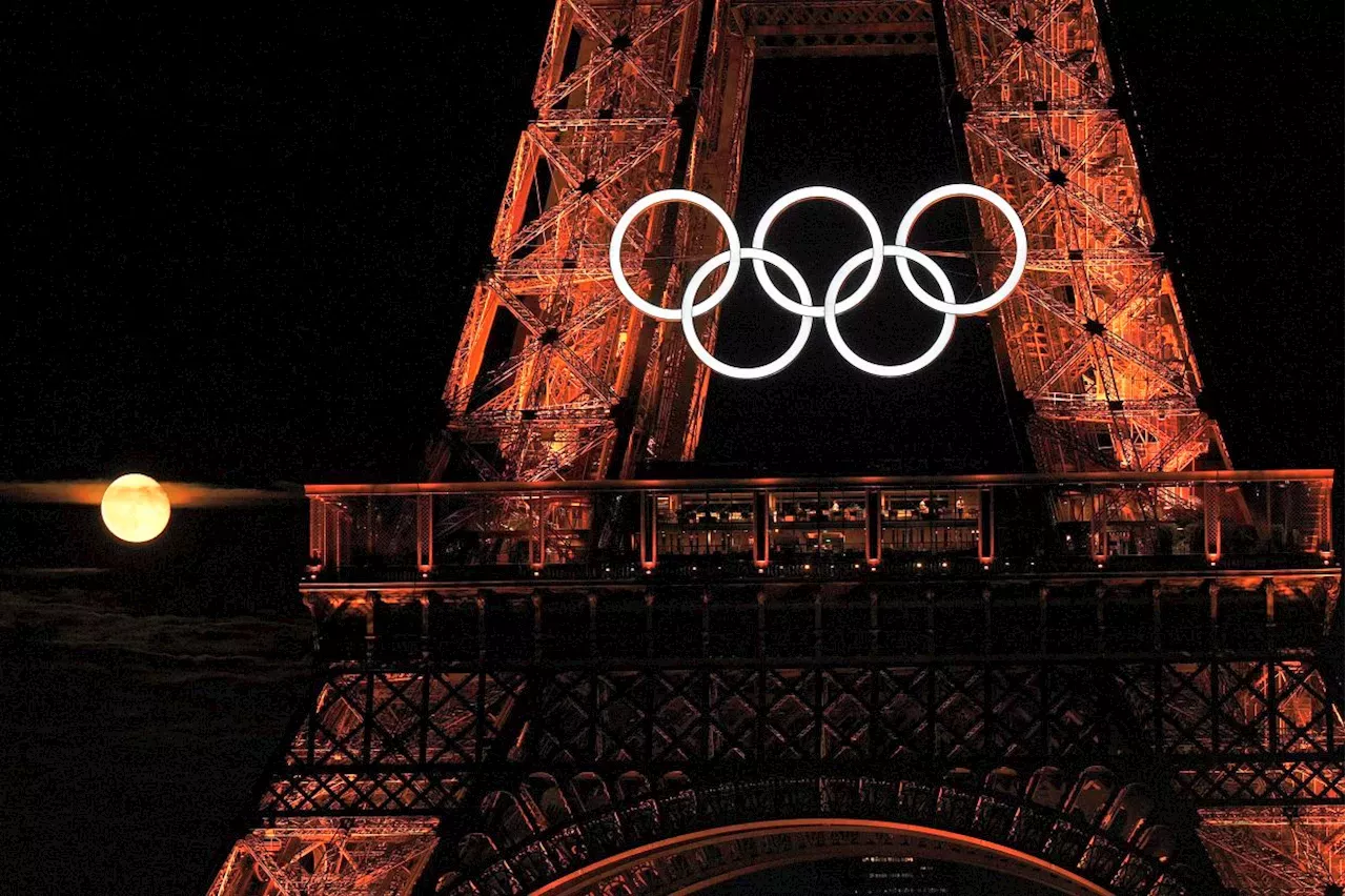 Paris: The Cultural Essence Of France Set To Be Captured In Olympics 