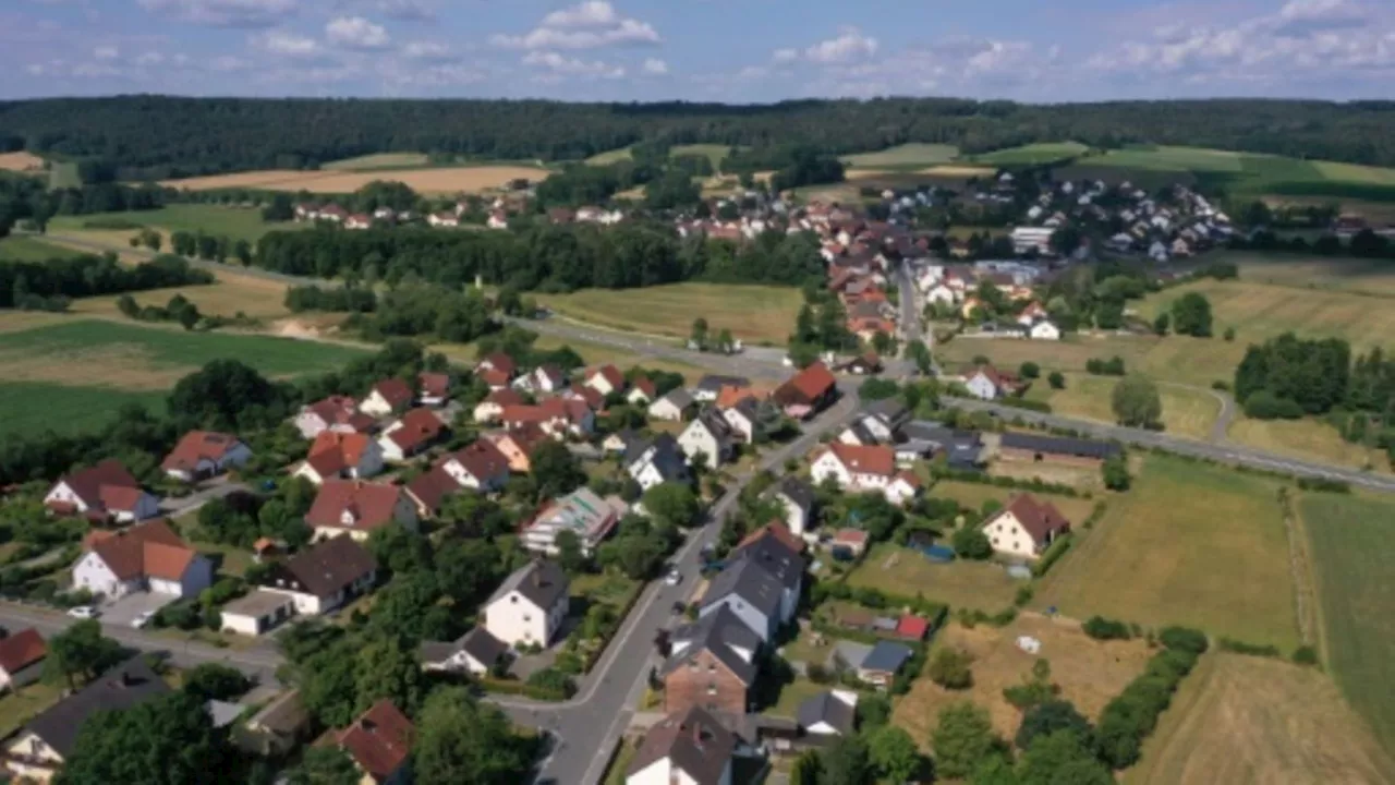 Geywitz will Umzug aufs Land fördern und gegen Wohnungsleerstand vorgehen