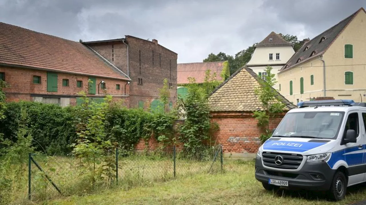 Nach 'Compact'-Verbot: Polizei setzt Verbot von Sommerfest durch