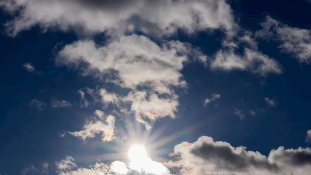 Wetter: Rückkehr des Sommers in NRW - Sonniger Wochenstart erwartet