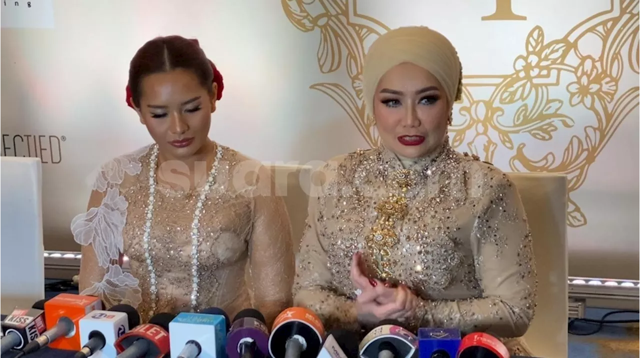 Bukan Cuma Aaliyah, Reza Artamevia dan Zahwa Massaid Pun Kagumi Thariq Halilintar sejak Pertama Bertemu