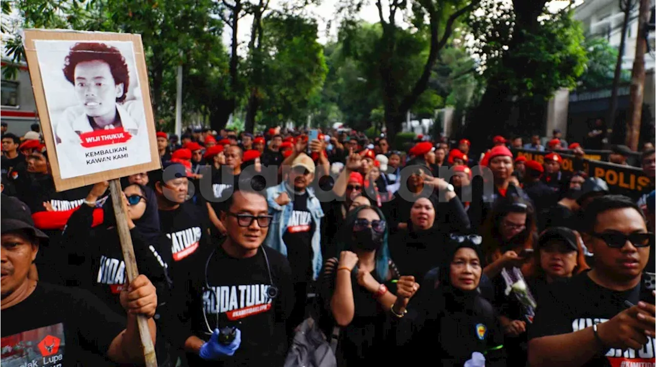 Mengenang Tragedi Kudatuli: Saat Kantor PDI Diserang Massa yang Sebabkan 5 Orang Meninggal